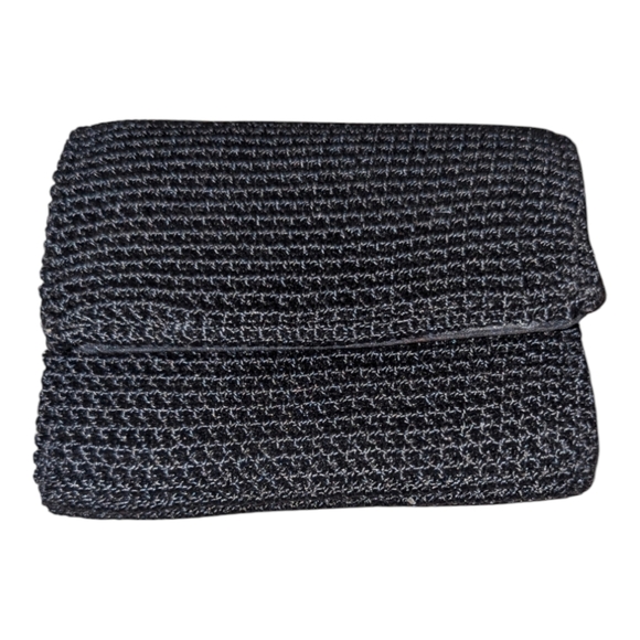 The Sak Mini Backpack and Wallet Knit Set. main image 6